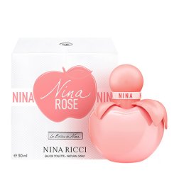 Nina Rose - Eau de Toilette